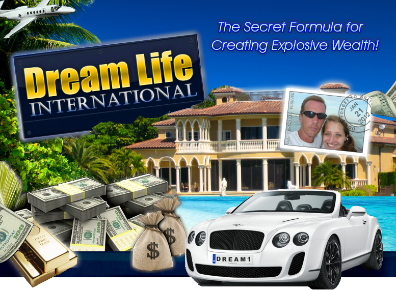 Dream Life Brasil - Reclame Aqui